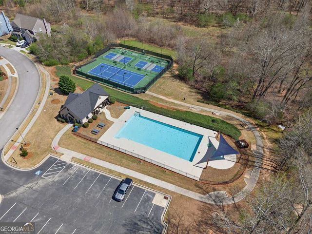 1897 Bell Lane, Braselton, GA 30517