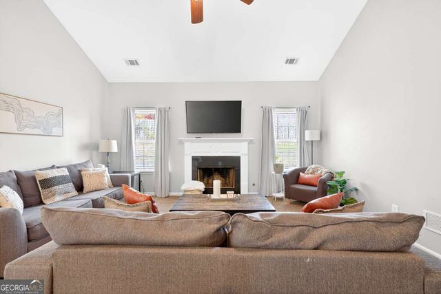 1897 Bell Lane, Braselton, GA 30517