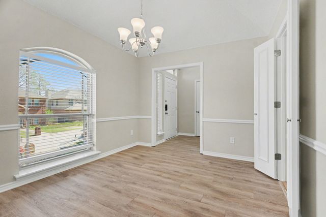 3233 David Drive, Hurst, TX 76054