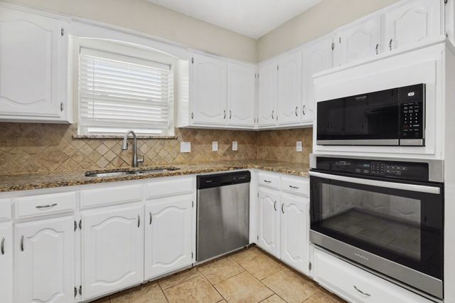 3233 David Drive, Hurst, TX 76054