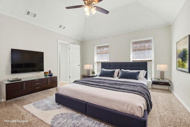 3233 David Drive, Hurst, TX 76054