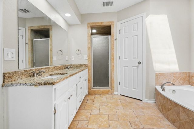 3233 David Drive, Hurst, TX 76054