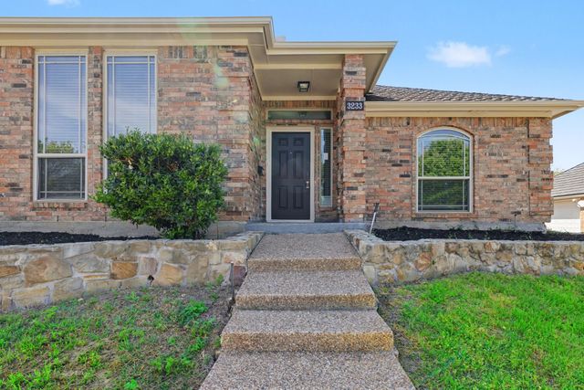 3233 David Drive, Hurst, TX 76054