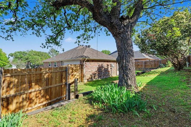 3233 David Drive, Hurst, TX 76054