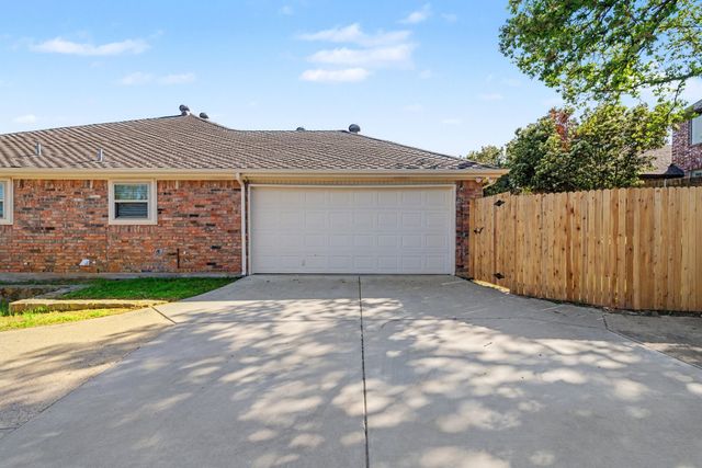 3233 David Drive, Hurst, TX 76054