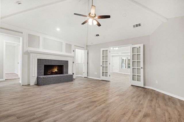 3233 David Drive, Hurst, TX 76054