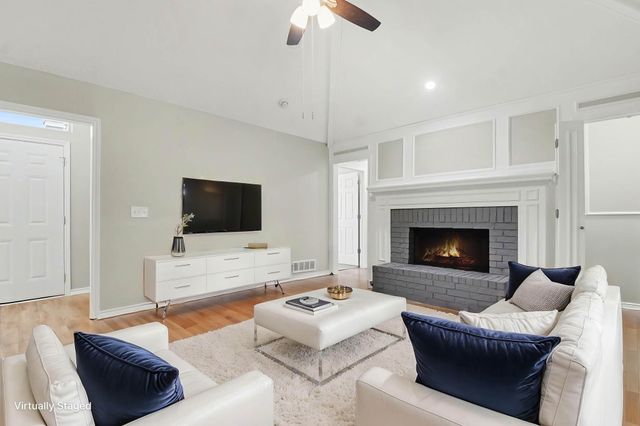 3233 David Drive, Hurst, TX 76054