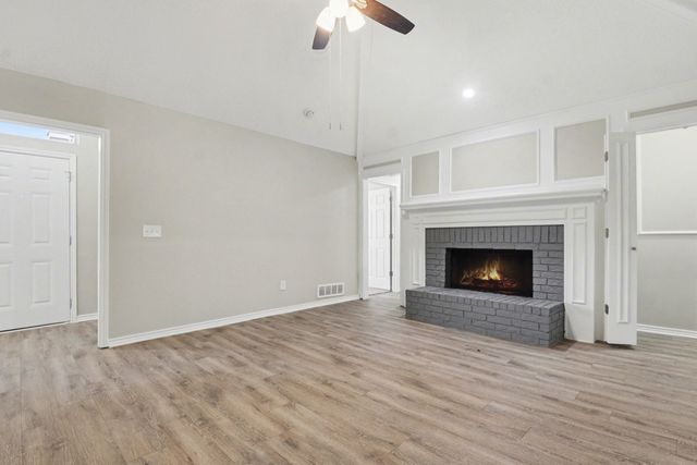 3233 David Drive, Hurst, TX 76054