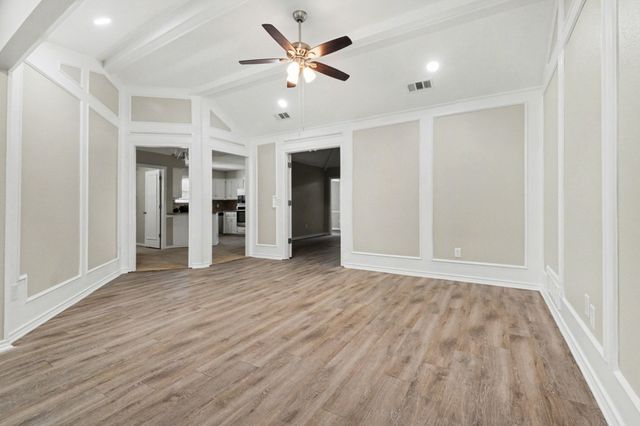 3233 David Drive, Hurst, TX 76054