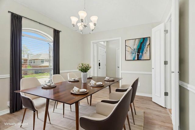 3233 David Drive, Hurst, TX 76054