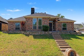 3233 David Drive, Hurst, TX 76054