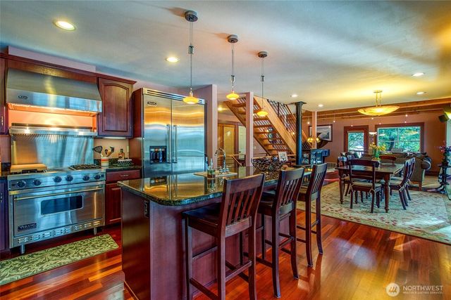 599 Shore Drive, Orcas Island, WA 98245