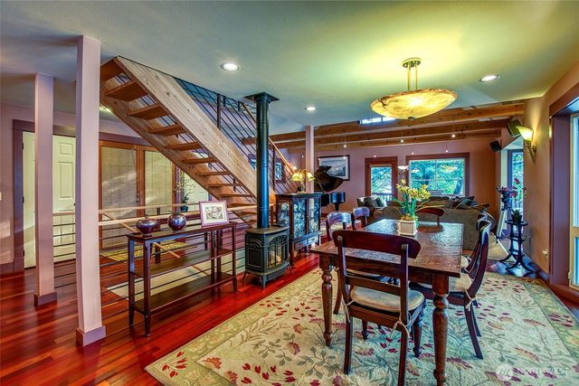 599 Shore Drive, Orcas Island, WA 98245