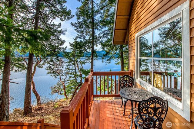 599 Shore Drive, Orcas Island, WA 98245