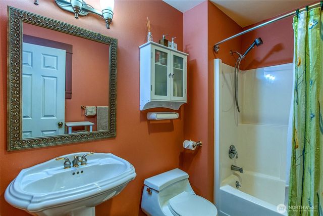 599 Shore Drive, Orcas Island, WA 98245