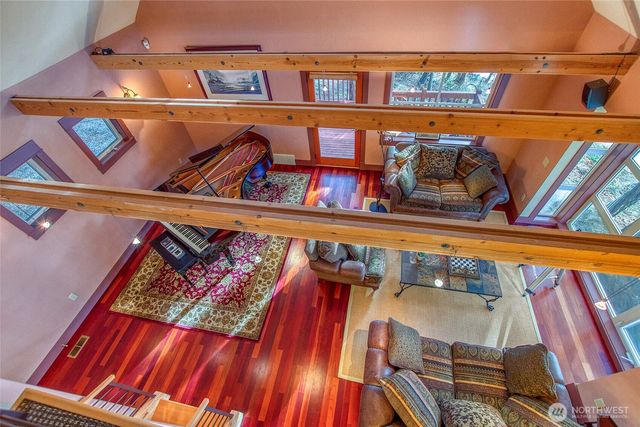 599 Shore Drive, Orcas Island, WA 98245