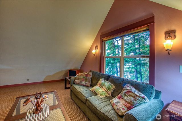 599 Shore Drive, Orcas Island, WA 98245