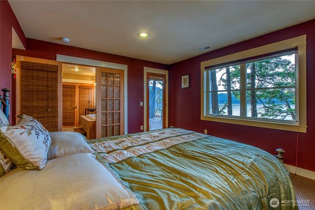 599 Shore Drive, Orcas Island, WA 98245