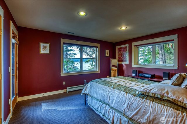 599 Shore Drive, Orcas Island, WA 98245