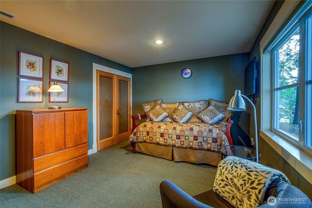 599 Shore Drive, Orcas Island, WA 98245