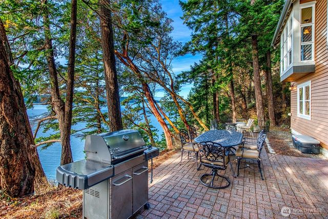 599 Shore Drive, Orcas Island, WA 98245