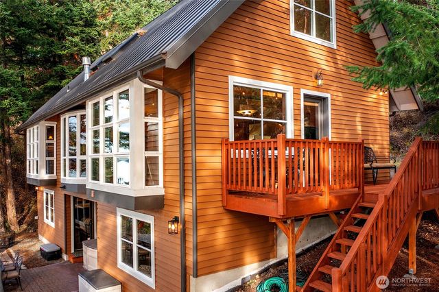 599 Shore Drive, Orcas Island, WA 98245