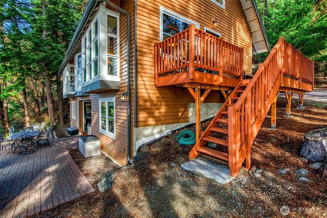 599 Shore Drive, Orcas Island, WA 98245