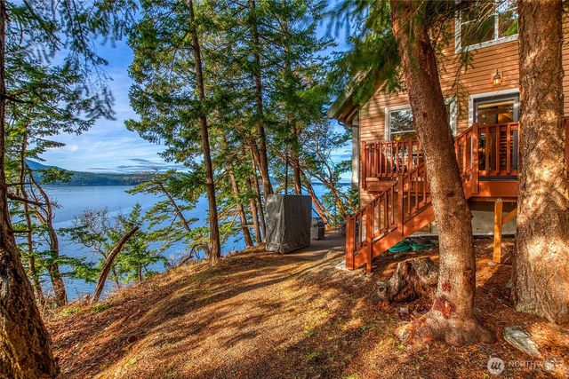 599 Shore Drive, Orcas Island, WA 98245