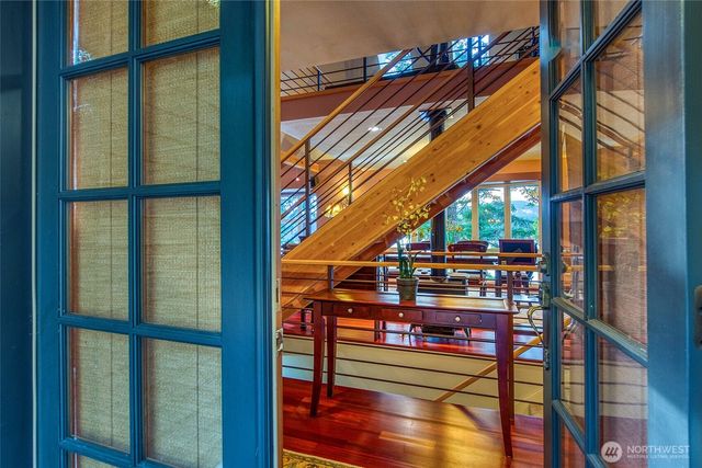 599 Shore Drive, Orcas Island, WA 98245