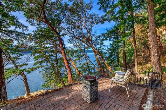 599 Shore Drive, Orcas Island, WA 98245
