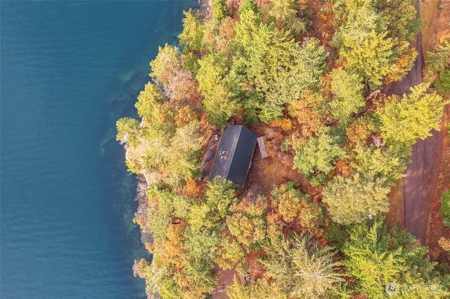 599 Shore Drive, Orcas Island, WA 98245