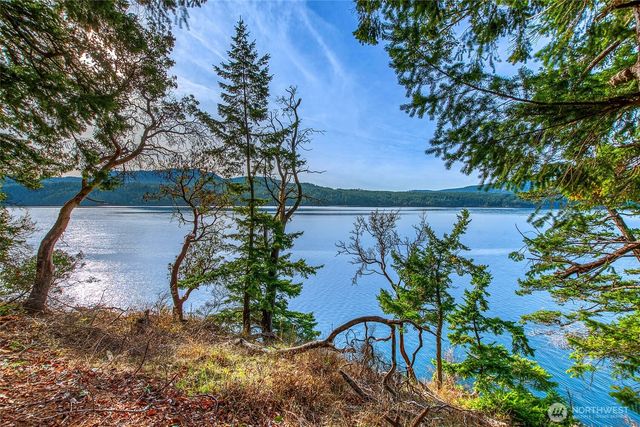 599 Shore Drive, Orcas Island, WA 98245