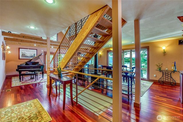 599 Shore Drive, Orcas Island, WA 98245