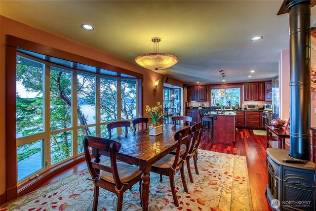 599 Shore Drive, Orcas Island, WA 98245