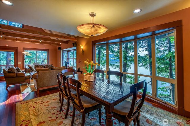 599 Shore Drive, Orcas Island, WA 98245