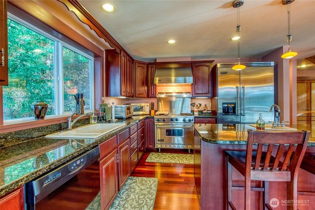 599 Shore Drive, Orcas Island, WA 98245