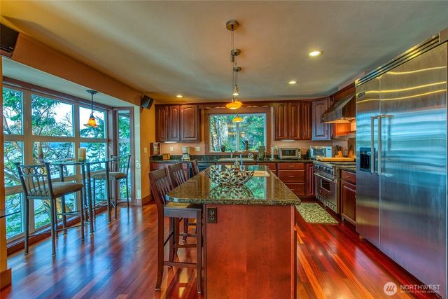 599 Shore Drive, Orcas Island, WA 98245