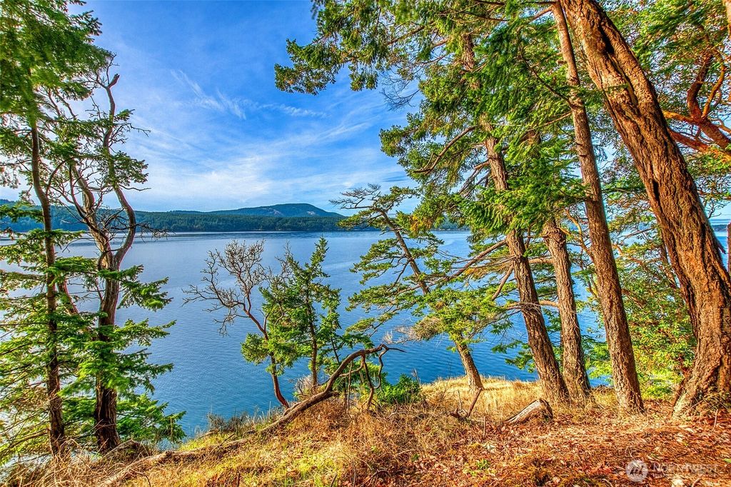 599 Shore Drive, Orcas Island, WA 98245
