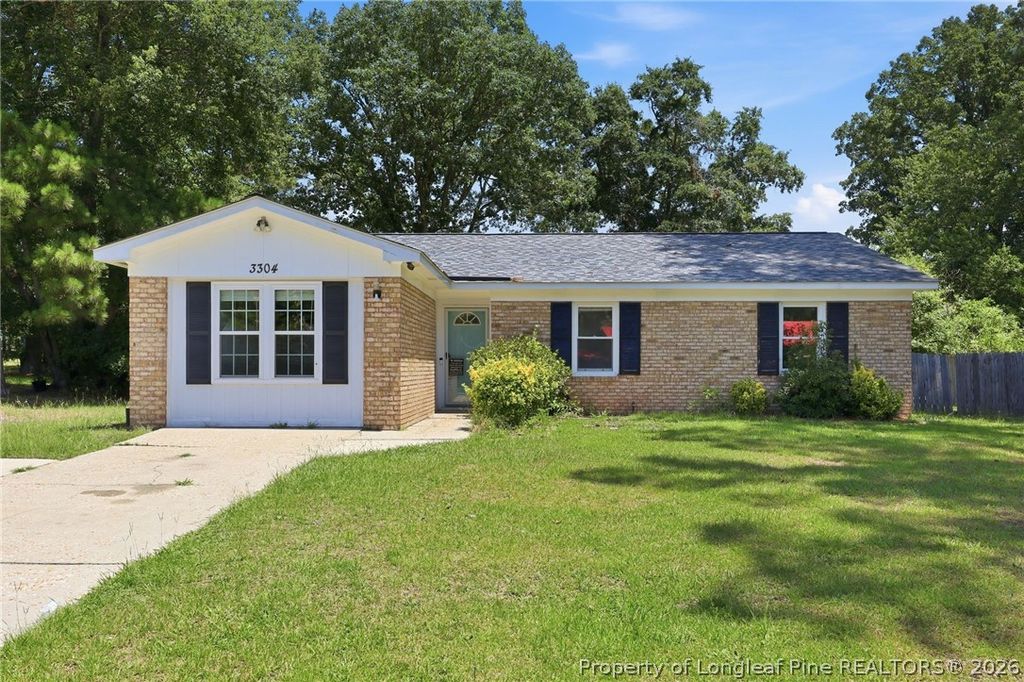 3304 Antler Drive, Spring Lake, NC 28390 — photo 2