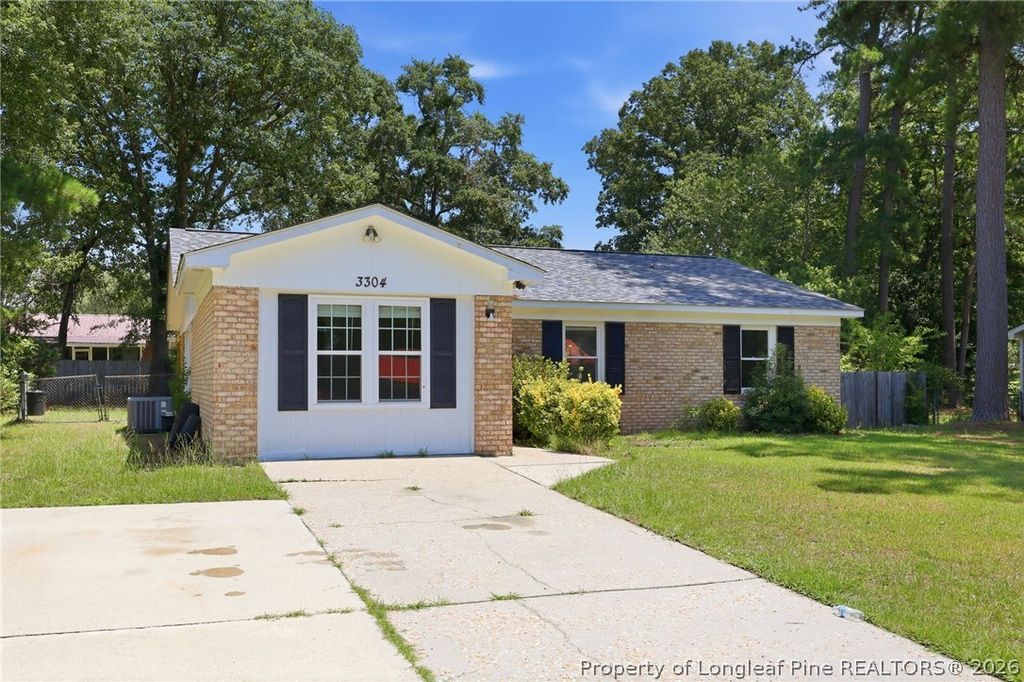 3304 Antler Drive, Spring Lake, NC 28390 — photo 3