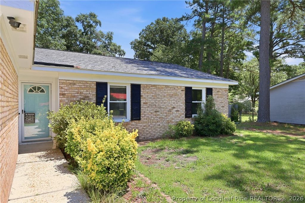 3304 Antler Drive, Spring Lake, NC 28390 — photo 4