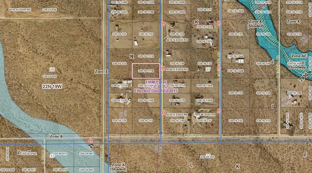 000 Eden, Golden Valley, AZ 86413