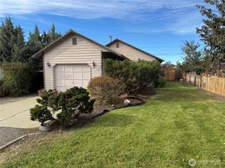 409 N Pacific Street, Ellensburg, WA 98926