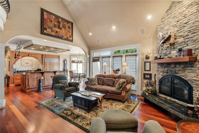 316 Green Hill Drive, Anderson, SC 29621