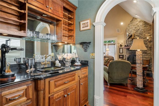 316 Green Hill Drive, Anderson, SC 29621