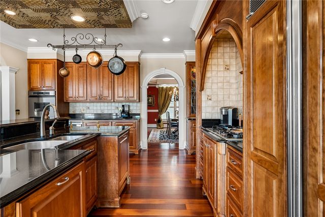 316 Green Hill Drive, Anderson, SC 29621