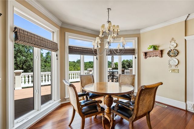 316 Green Hill Drive, Anderson, SC 29621