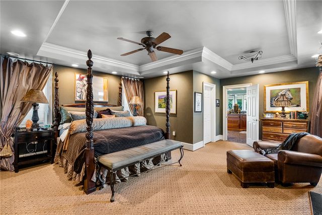 316 Green Hill Drive, Anderson, SC 29621