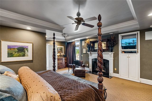 316 Green Hill Drive, Anderson, SC 29621