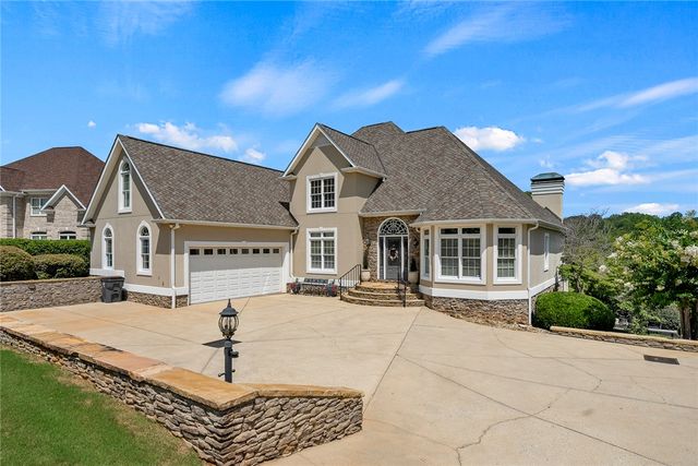 316 Green Hill Drive, Anderson, SC 29621